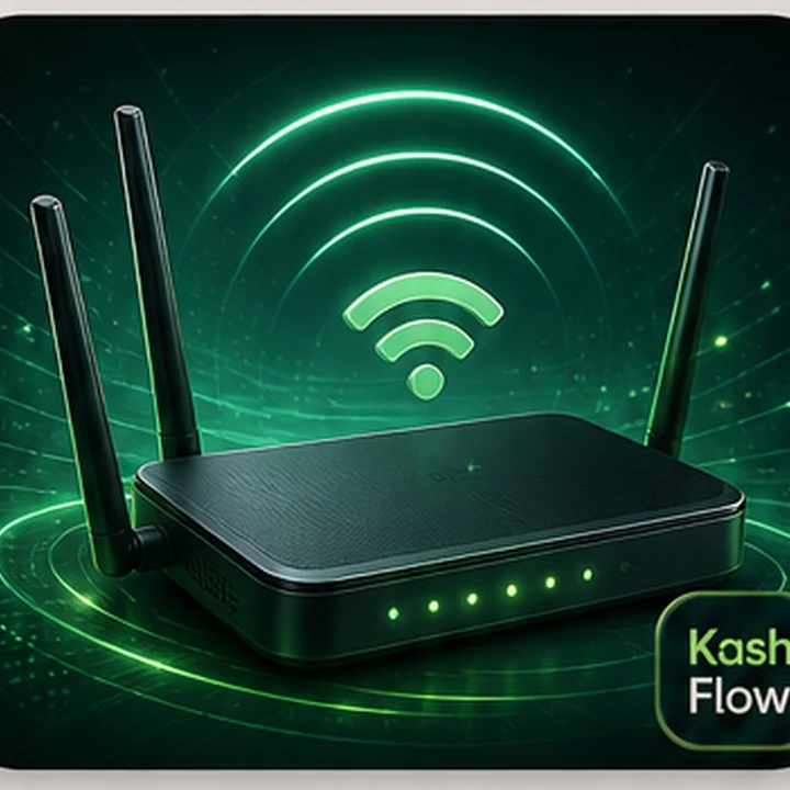 قسم خدمات VPN